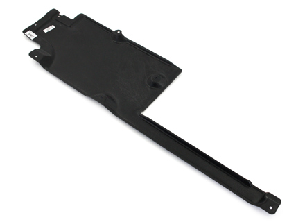 Underbody side cover tray. Porsche 981 / 991 / GT4 - 99150460600, 99150460500