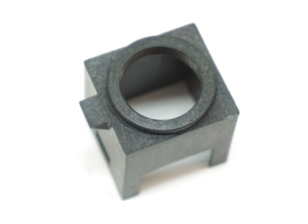 Door Mirror Switch Frame. Porsche 911 87-89 / 964 - 91161342300