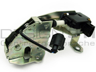 Rear Window Lock Mechanism. Porsche 957 Cayenne - 95551250603 Rear Window Lock Mechanism. Porsche 957 Cayenne - 95551250603
