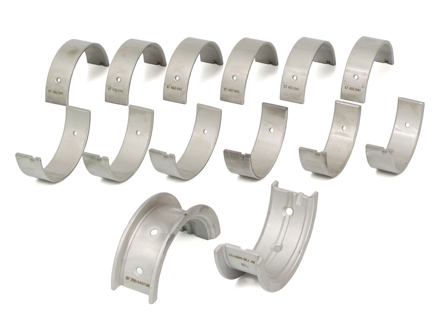 Cuscinetto di banco maggiorato 0,25 per Porsche 911 2.7L / 911 Turbo 930 - 91110190250