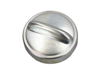 Tankdeckel. Porsche 911 63-77 / 912 / 914 / 356 - 90120127100, 90120127101 - 1615651200