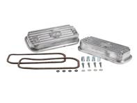 Valve Cover Upgrade Set Cast Aluminium. Porsche 914 1.7/2.0ltr - 021101471 - 8111356310