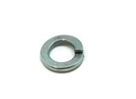 Lock ring for heater box clamp. Porsche 356 - PCG0120072