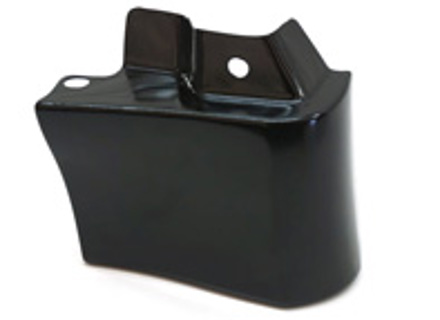 Wing Front Flare Extension. Porsche 993 (OE Part ref. 99350333100GRV / 99350333200GRV) - 99350333100GRV, 99350333200GRV