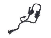 Oil vent line. Porsche 997.2 - 9A111009102 Oil vent line. Porsche 997.2 - 9A111009102