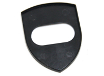 Bonnet Badge Backing Gasket for all Porsche Models - 7L5853611B, 90155921020