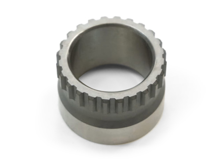 Oliepomp getande mof. Porsche 944 1982-85 - 94410716102, 94410716103