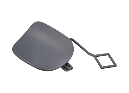 Towing eye cover. Porsche Macan 95B.3 - 95B827721