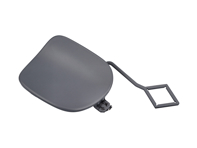 Towing eye cover. Porsche Macan 95B.3 - 95B827721 Towing eye cover. Porsche Macan 95B.3 - 95B827721
