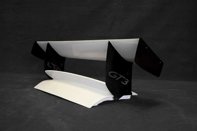 Rear spoiler GT3 Cup . Porsche 996 - 99651201101GRV, 99651201101 - TK 356a, TK356a Rear spoiler GT3 Cup . Porsche 996 - 99651201101GRV, 99651201101 - TK 356a, TK356a