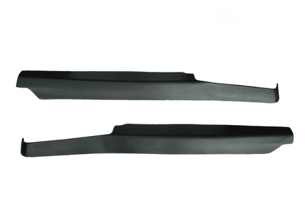 后窗顶部内条。保时捷 911 72-89 Targa - 91155509140, 91155509240 - TRP11.1.114, TRP11.1.115, TRP111114, TRP111115