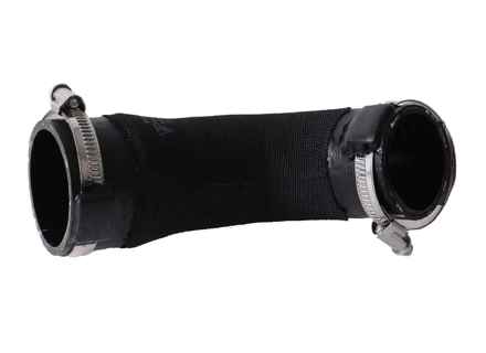 Ladeluftkühler-Druckschlauch. Porsche 992.1 / 992.1 Turbo - PAB145737, PAB145738