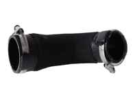 Pressure Hose Intercooler. Porsche 992.1 / 992.1 turbo - PAB145737, PAB145738