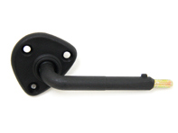 Sun visor bracket. Porsche 968 Coupe / S - 9447314370001C, 9447314380001C Sun visor bracket. Porsche 968 Coupe / S - 9447314370001C, 9447314380001C