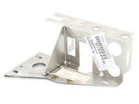 Relay carrier plate. Porsche 911 1985-89 Carrera - 91161001301