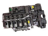 Tiptronic transmission slide valve body. Porsche 958 / 970 3.0L Diesel - 95832503900 - 95832503900 Tiptronic transmission slide valve body. Porsche 958 / 970 3.0L Diesel - 95832503900 - 95832503900