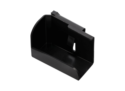 Luggage Compartment Retaining Strap For Warning Triangle, Black. 981 / 982 / 991.1 / 991.2 / GT3 / GT4 - 99155180, 991551801001E0, 991551802001E0, 99155180100, 99155180200