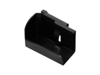 Bagageruimtebevestigingsriem voor gevarendriehoek, zwart. 981 / 982 / 991.1 / 991.2 / GT3 / GT4 - 99155180, 991551801001E0, 991551802001E0, 99155180100, 99155180200