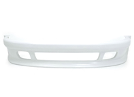 Parachoques delantero Singer Look para Porsche 964 Turbo / modelos Porsche 964 anchos ST / modelos Porsche 911 G anchos ST (1974–1989)