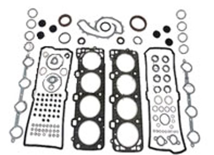 Motor pakking set. Porsche 928S 85-86 VS/CND/JAP - 01-26035-03, 012603503, 92810090102