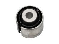 Boccola in gomma braccio di controllo della carreggiata posteriore superiore. Porsche Macan - 8K0505323H, 8K0505324H, PAB505323, PAB505324 - 114 710 0000 Boccola in gomma braccio di controllo della carreggiata posteriore superiore. Porsche Macan - 8K0505323H, 8K0505324H, PAB505323, PAB505324 - 114 710 0000