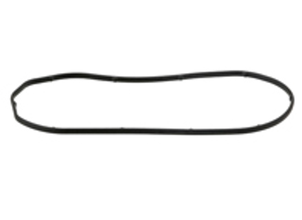 Timing cover gasket. Porsche 958 Cayenne / Macan / 970 Panamera DIESEL - 95810116111, 95810116110, 006.051
