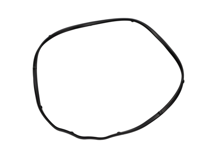 Timing cover gasket. Porsche 958 Cayenne / Macan / 970 Panamera DIESEL - 95810116111, 95810116110, 006.051