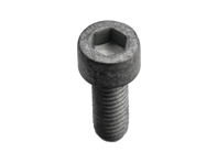 M6x16 bout voor spanelement voor Porsche 986 Boxster & 996 Carrera - 90006711709, 90006711704