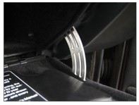 Rennline Glove box hinge /stop repair kit. Porsche 944/968 - I09 Rennline Glove box hinge /stop repair kit. Porsche 944/968 - I09