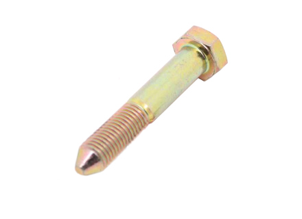 Vis à tête hexagonale pour support de boîte de vitesses. Porsche 911 G50 1987-89 - 91137531701, 91137531703