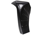 Wing / fender joining plate. Porsche 365 / 356A - 1682351870, 1682351880, 64450201500, 64450201600 - 1682351870, 1682351880 Wing / fender joining plate. Porsche 365 / 356A - 1682351870, 1682351880, 64450201500, 64450201600 - 1682351870, 1682351880