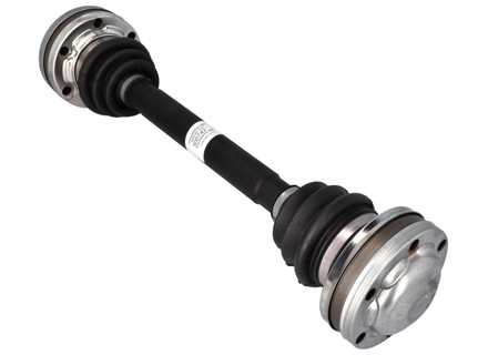 Driveshaft. Porsche 911 1985-89 Turbo / WideBody *Reconditioned Exchange Unit - 93033203704, 93033203700, 93033203709, 93033203710, 93033203702, 9303320370, 930332037, 93033203708
