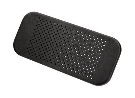 Loudspeaker lid cover. Porsche 911 70-74 Retro Line - 91155204800709