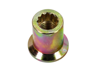 Cylinder head nut. Porsche 964 / 993 - 96410438201 Cylinder head nut. Porsche 964 / 993 - 96410438201
