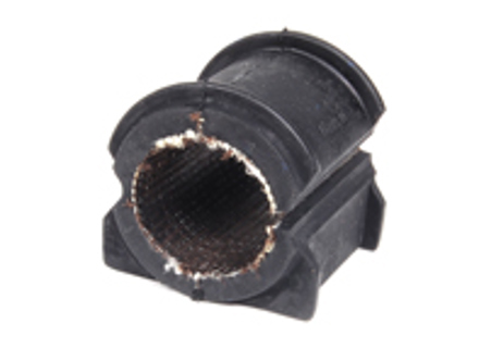 前稳定杆衬套。保时捷 986/987 Boxster / 996 / 997 - 99634379217