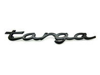 Targa - 徽章。保时捷 911 / 964 - 91155930741, 91155930742