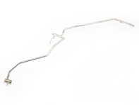 Linea refrigerante turbocompressore, Fornitura. Porsche 997.2Turbo - 9A110607371, 9A110607471, 9A110607370, 9A110607470, 9A110607373