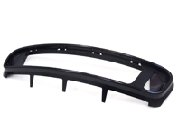 Cornice porta paraurti anteriore. Sezione centrale. Porsche 997 GT3 2010>> - 99750556192 Cornice porta paraurti anteriore. Sezione centrale. Porsche 997 GT3 2010>> - 99750556192