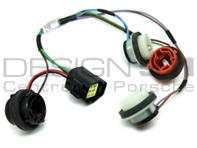 Indicator unit loom. Porsche 996 1999>> Indicator unit loom. Porsche 996 1999>>