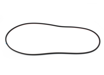 Front door seal, Outer. Porsche 971 Panamera - 971837911