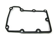 Water thermostat gasket. Porsche 955 Cayenne S / 955 Cayenne Turbo - 94810612303, 877.761 Water thermostat gasket. Porsche 955 Cayenne S / 955 Cayenne Turbo - 94810612303, 877.761
