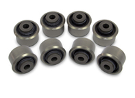 Upper control arms concentric monoball kit. Porsche 991 2012 onwards - 2260007, 99133104503, 9P1501529, 99133104520, 99133104703, 9P1505397A, 9P1505397