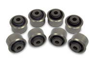 Upper control arms concentric monoball kit. Porsche 991 2012 onwards - 2260007, 99133104503, 9P1501529, 99133104520, 99133104703, 9P1505397A, 9P1505397 Upper control arms concentric monoball kit. Porsche 991 2012 onwards - 2260007, 99133104503, 9P1501529, 99133104520, 99133104703, 9P1505397A, 9P1505397