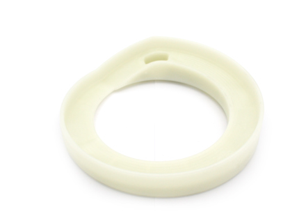 Rear coil spring spacer. Porsche 991.1 / 991.2 - 99133351100