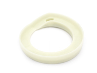 Rear coil spring spacer. Porsche 991.1 / 991.2 - 99133351100