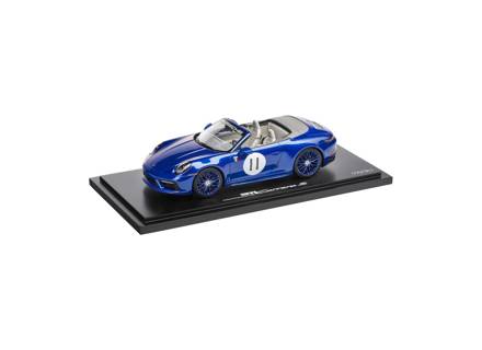 保时捷 911 Carrera S Cabriolet（992）– 限量版 - WAP0210460SCAR