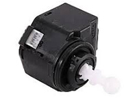 Control, headlight range adjustment. Porsche 955 Cayenne - 1195151300, 95562421900, 1K6941295, 6NM 008 830-601, 6NM008830601 Control, headlight range adjustment. Porsche 955 Cayenne - 1195151300, 95562421900, 1K6941295, 6NM 008 830-601, 6NM008830601