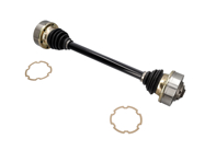 Driveshaft. Porsche 924S / 944 1985 onwards - 94433203801, 300676, 18-213070, 95133203806 Driveshaft. Porsche 924S / 944 1985 onwards - 94433203801, 300676, 18-213070, 95133203806