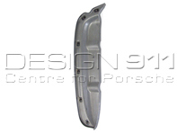 Wing / Fender Joining Plate. Porsche 911/912 01/1963-07/1968 SWB - 90150105300GRV, 90150105402GRV, PP207AL, PP207AR, P207AL, P207AR Wing / Fender Joining Plate. Porsche 911/912 01/1963-07/1968 SWB - 90150105300GRV, 90150105402GRV, PP207AL, PP207AR, P207AL, P207AR