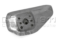 Rear seat mount. Porsche 356B T6 / 356C - 64450106100, 64450106200 - PP124L, PP124R Rear seat mount. Porsche 356B T6 / 356C - 64450106100, 64450106200 - PP124L, PP124R